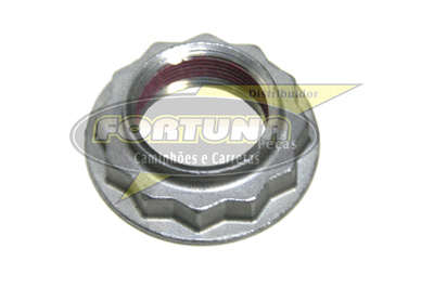 Foto de PORCA CONJUNTO CÂMBIO MB G210-40 - Marca Compatível